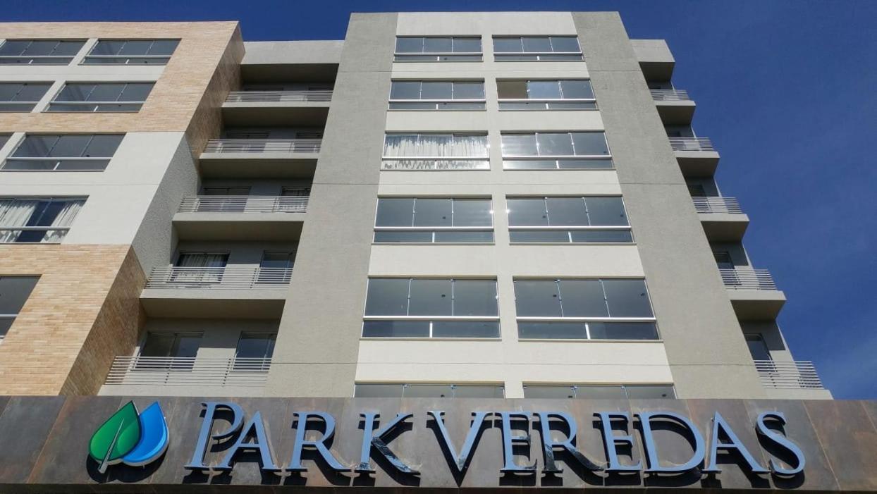 Park Veredas Flat 322 Apartment *