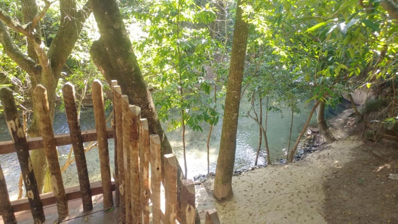 Park Veredas Flat 322 Apartment Rio Quente
