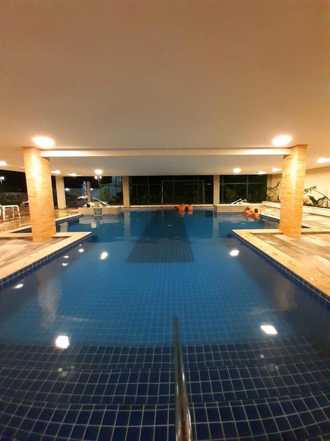 Park Veredas Flat 322 Apartment *
