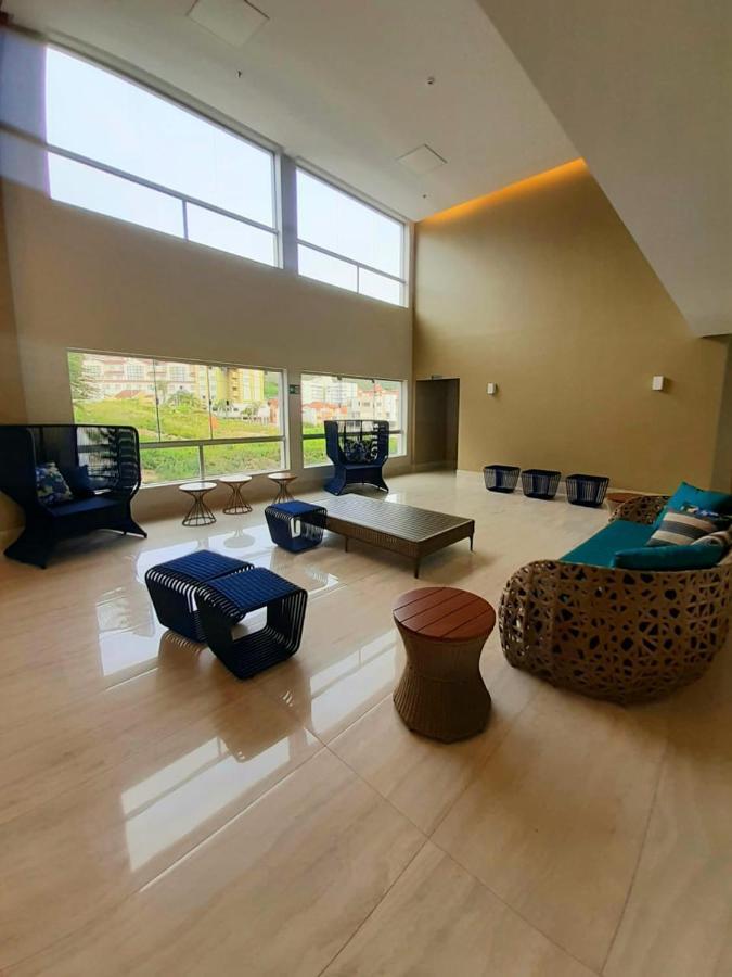 Park Veredas Flat 322 Apartment Rio Quente