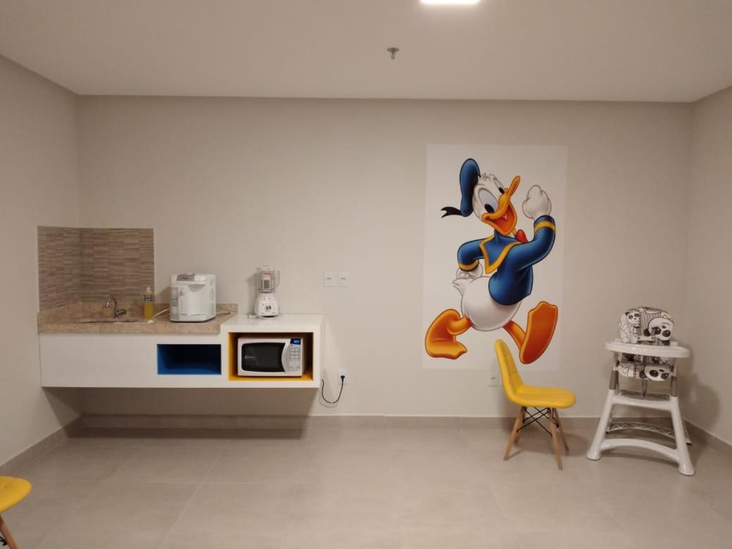 Park Veredas Flat 322 *