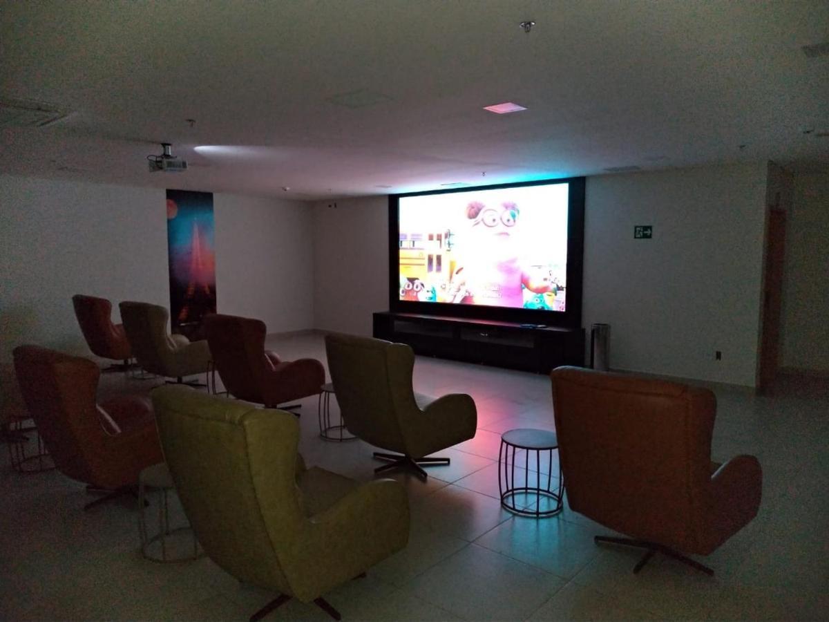 Apartment Park Veredas Flat 322 *