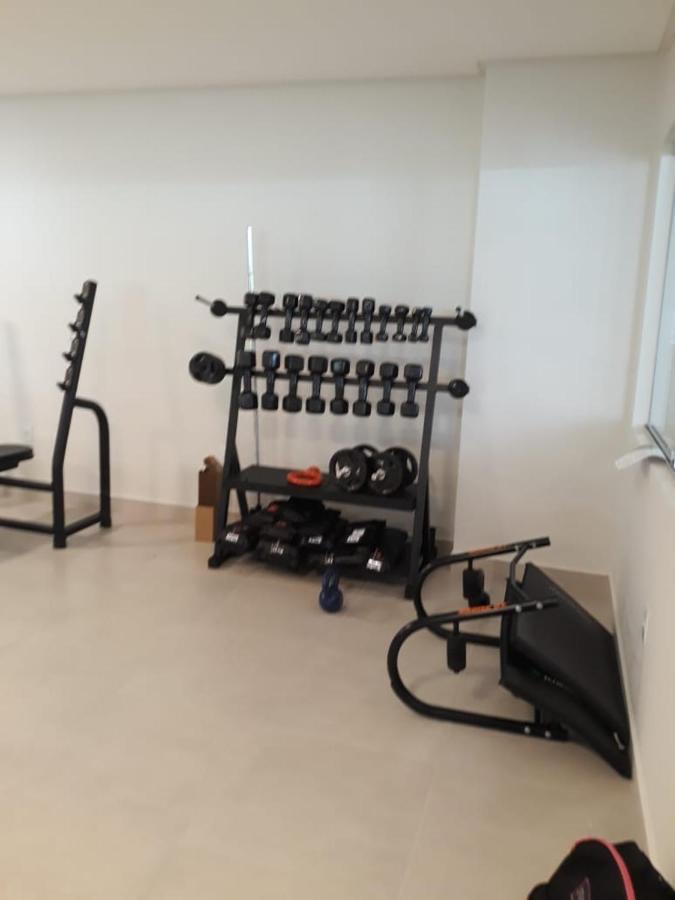 Park Veredas Flat 322 Apartment