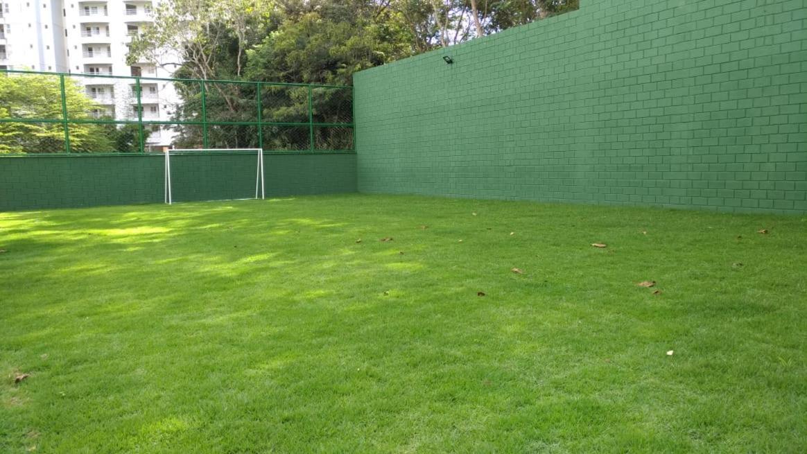 Apartment Park Veredas Flat 322