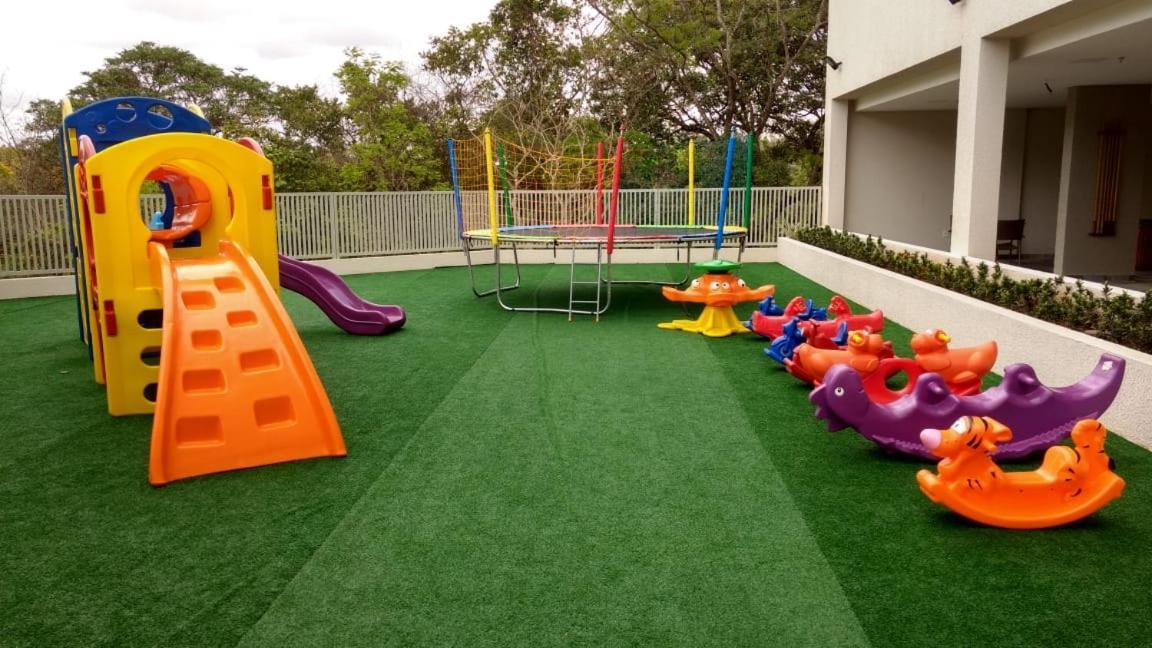 Apartment Park Veredas Flat 322 *