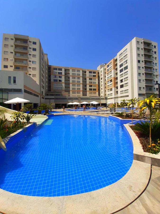 Park Veredas Flat 322 Apartment