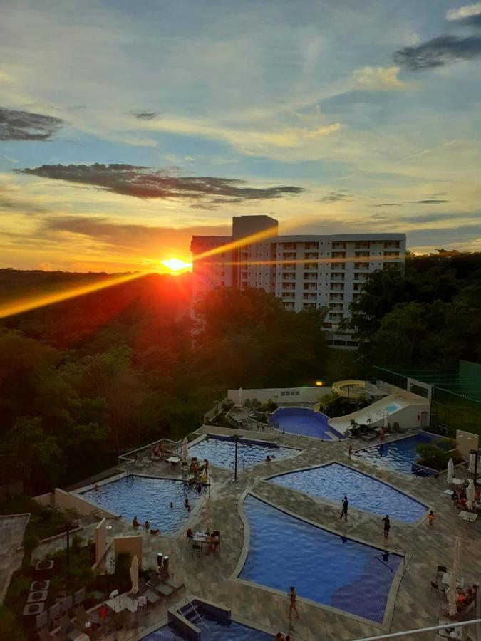 Park Veredas Flat 322 Apartamento