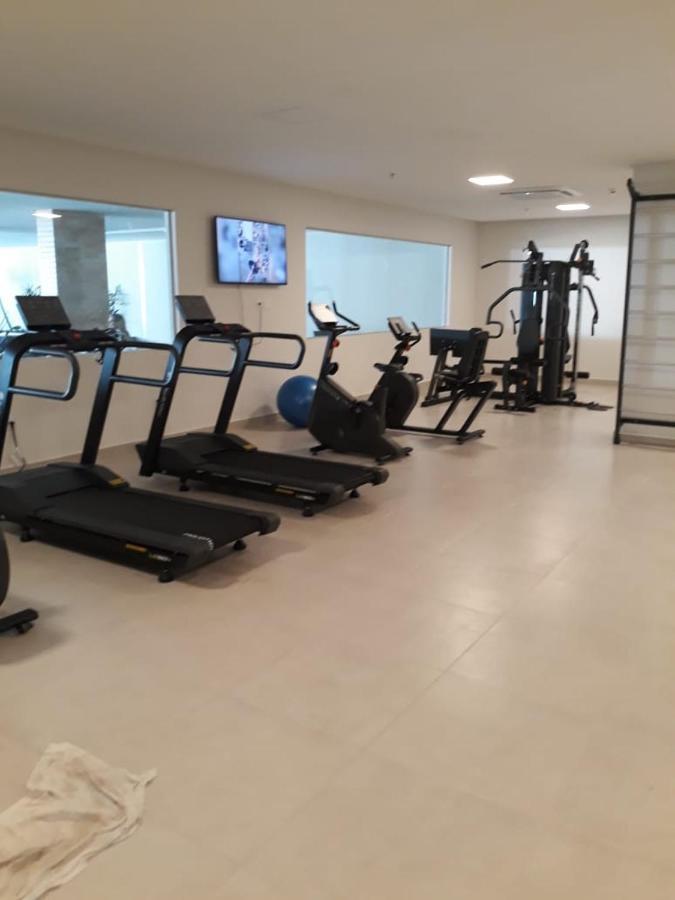 Park Veredas Flat 322 Apartamento Rio Quente
