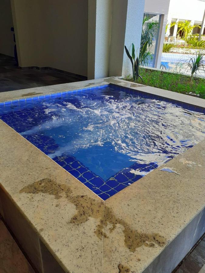 Park Veredas Flat 322 Rio Quente